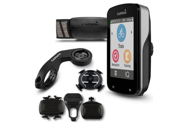 Garmin Connect Precio Garmin Edge 820 Garmin Connect Ciclocomputer