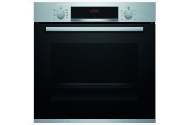 Horno Bosch HBA512ES0 A - Hornos de 60cm - Hornos - Electrodomésticos ::  Electroprecio.com