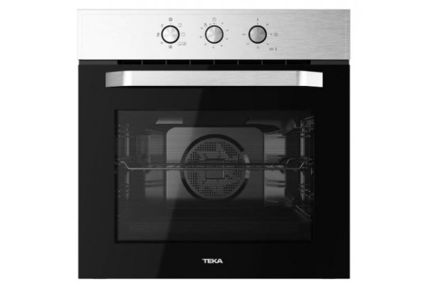 Horno Teka Hcb6527 A - Hornos de 60cm - Hornos - Electrodomésticos ::  Electroprecio.com