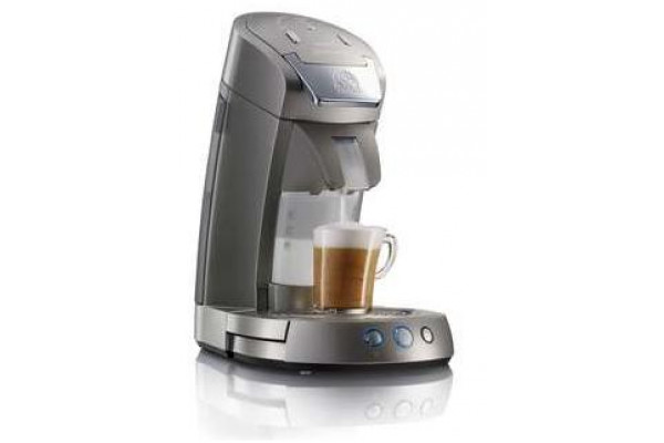 Cafetera Philips HD785250 Senseo Latte Select Cafetera Philips HD785250 Senseo Latte Select