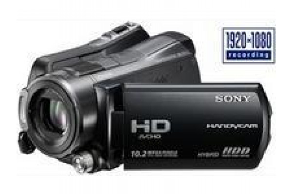 Videocámara Sony HDR-SR11 :: Electroprecio.com