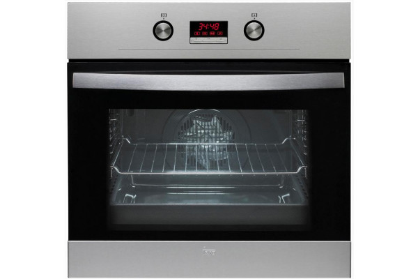 Conjunto HE 735 INOX + IRS 631 - Oselection.es