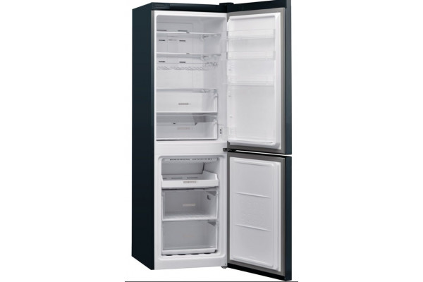 frigorifico whirlpool w7821ok a negro