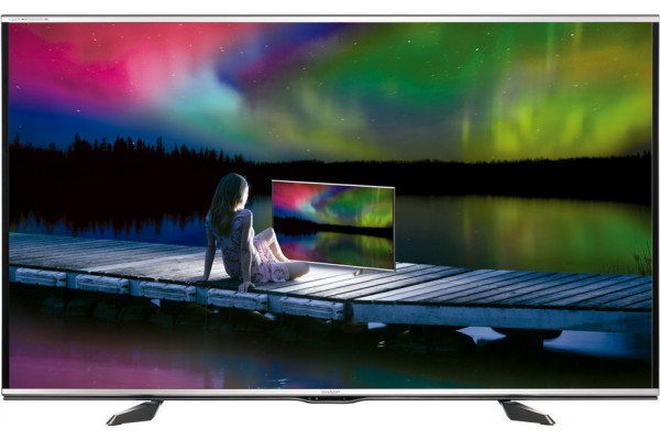 LED SHARP 70" LC70UQ10E :: Electroprecio.com
