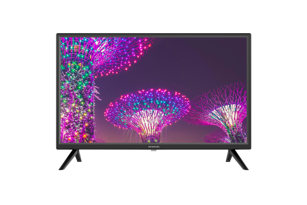 Télécommande TV INFINITON originale // Modèle TV : INTV-49SU1280