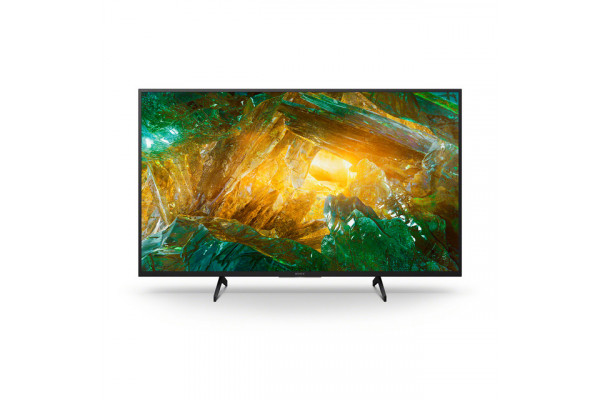 55 4k Ultra Hd Kd55xh8096 Sony LED Sony 55