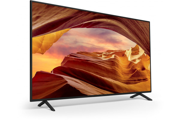 LED Sony KD65X75WLAEP 65