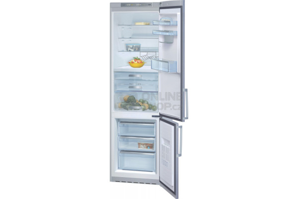 frigorifico bosch kgn39a73
