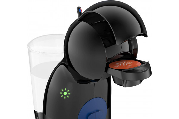 Cafetera Dolce Gusto Krups KP1A08 Negro ::