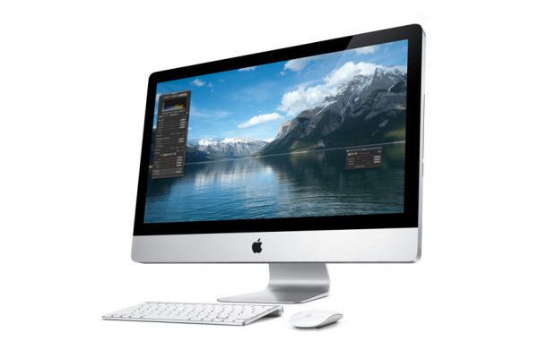 Apple iMac 21.5 i5 2.9GHz MD094Y/A :: Electroprecio.com