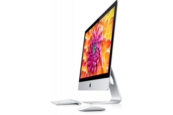 Apple iMac 21.5 i5 2.9GHz MD094Y/A :: Electroprecio.com