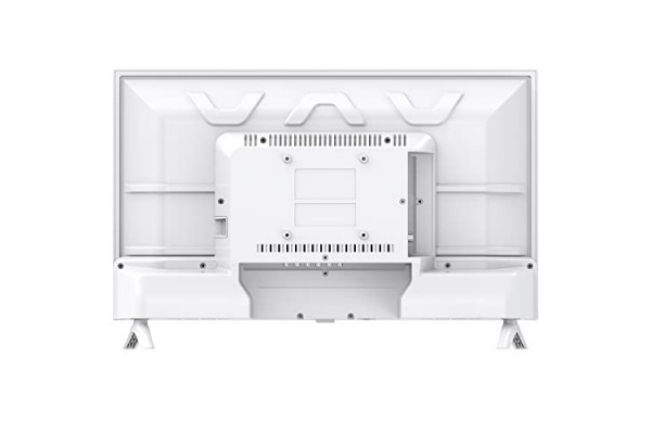 IOOIQQ Télécommande compatible avec Brandt B4042FHD Grunkel LED-G3213S. LED- G2213S. LED-G1913S. LED-G1913S. LED-G1914S. LED-G3214S. LED-G3914S. LED- G39NS LCD TV