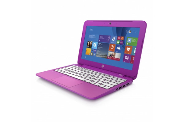 Portatil Hp Stream 13-c017ns - Dual Core N2840 - 2GB - 32GB Emmc