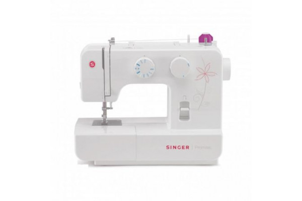 Máquina de Coser Singer Promise 1412 :: Electroprecio.com