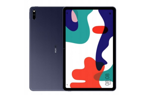 その他 HUAWEI MatePad 10.4 WiFi6 4GB/64GB Tablet Huawei MATEPAD 10.4 4GB/64MP 8MP/8MP WIFI MIDNIGHT GREY