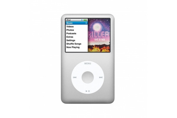 T*O様 iPod classic 160GB　モデル:A1238 Ipod Classic 160gb - Plata MC293QL/A :: Electroprecio.com