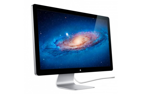 Apple Thunderbolt Display（MC914J/B） 新品 Apple Thunderbolt Display 27インチ MC914J/B