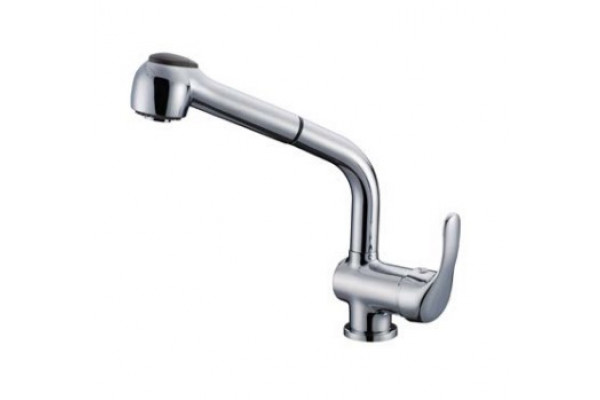 Grifo Cocina Extraible Nova NOR20 Grifos de cocina Grifos y