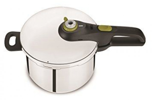 Olla rapida Tefal P2530737 :: Cacerolas vintage de segunda mano por 10 € en Berango en