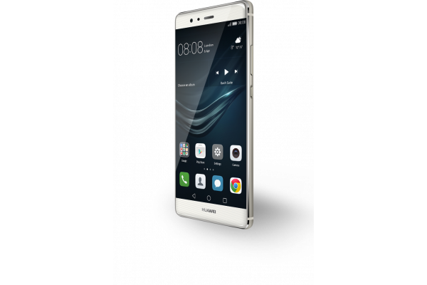HUAWEI P9 Silver 32GB SIMフリー Huawei P9 32GB Unlocked Sim Free 4G LTE Android Smartphone