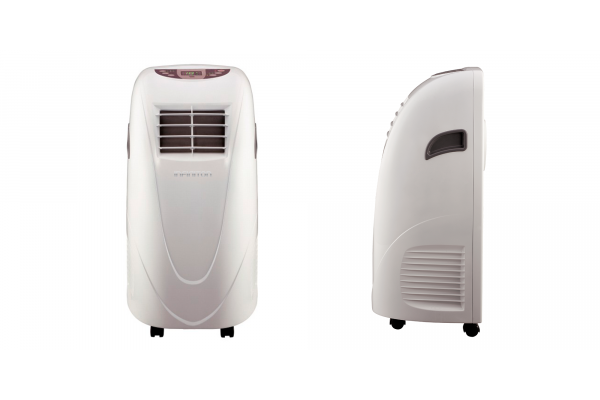 infiniton aire acondicionado portatil