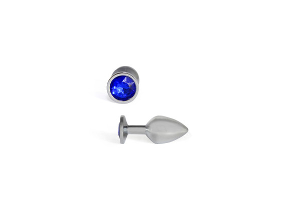 anal plug app Plug Anal de Metal de Alta Calidad M U-body :: Electroprecio.com