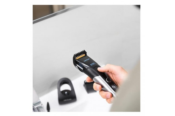 opiniones cortapelos cecotec