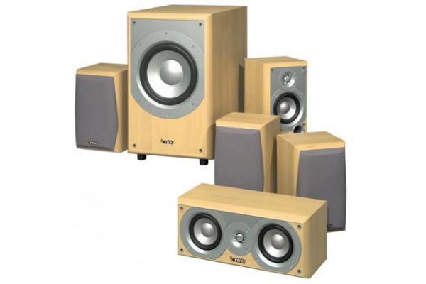 infinity primus hcs 5.1