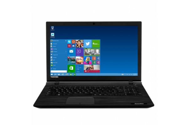 Portatil Toshiba Satellite C55-c-1k1 I3-5005u 4GB