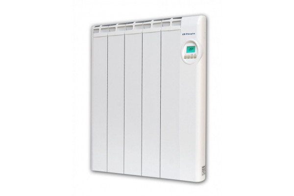 Emisor Termico Orbegozo Rrd1500 ::