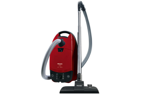 Kallefornia®20 Sacchetti per aspirapolvere Kallefornia K98 per Miele S254i S255i S310i S312i - Made in Germany