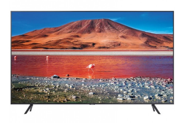 led samsung 55 ue55tu7105 crystal smart tv 4k