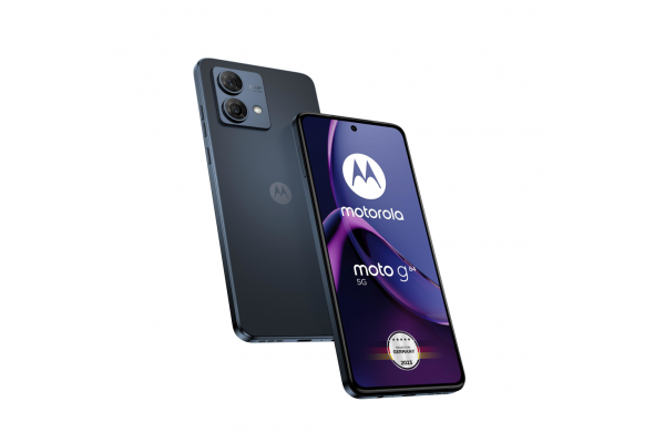 Moex Unleash Para Motorola Moto G60s – Cadena Para Teléfono Móvil Con Mosquetón, Correa Para El Cuello – Collar Para Smartphone Con Almohadilla Para Fundas – Cadena Para Colgar En Color Negro