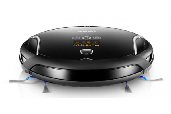 Aspirador Samsung Navibot Sr80 Electroprecio Com