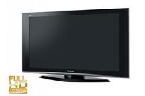 Plasma Panasonic 42