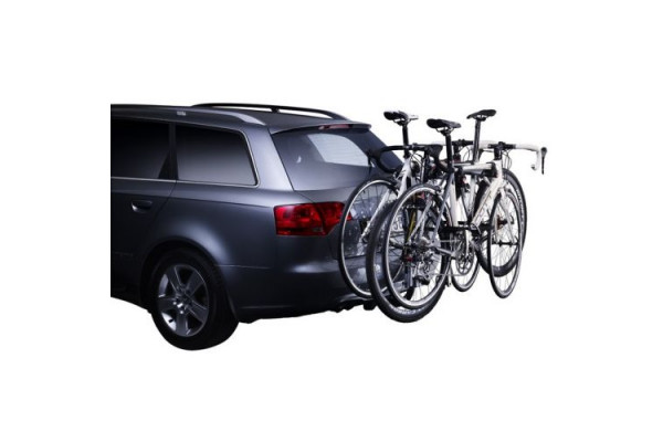 Portabicicletas Thule Hangon 972 Bicis ::