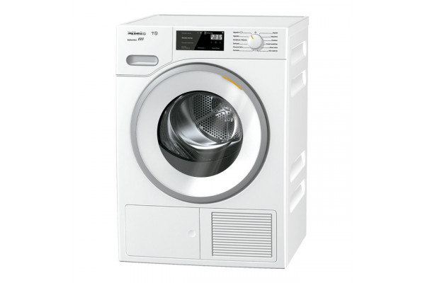 Secadora Miele TWF500WP ::