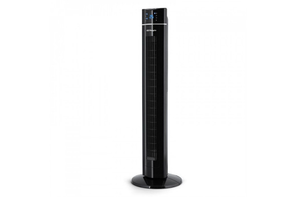Ventilador Orbegozo TWM 1009 de Torre 107cm Iónico 10 Mejores Ventilador Torre Orbegozo Twm 1009 60w | (2020)