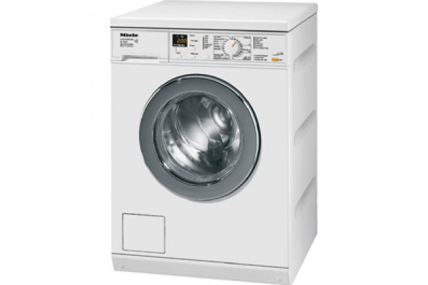 Lavadora Miele W3224LW 