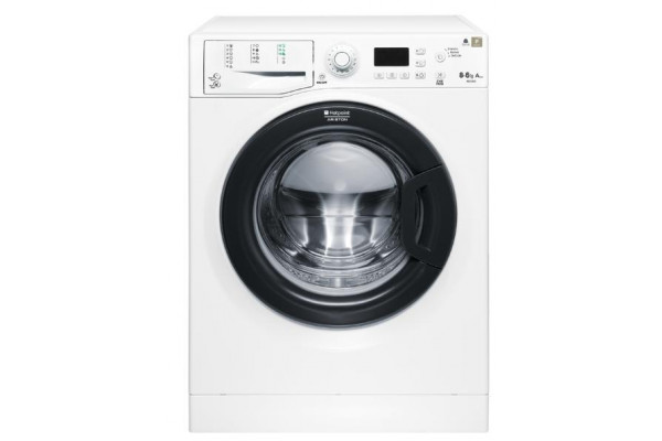 Lavadora-Secadora Hotpoint WDG 8640 B EU :: Electroprecio.com
