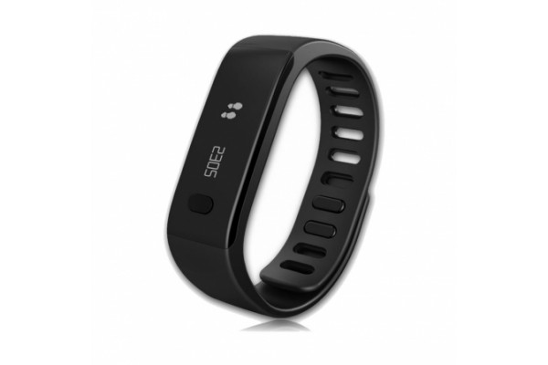 Pulsera Cuantificadora Mykronoz Zefit Reloj Podometro