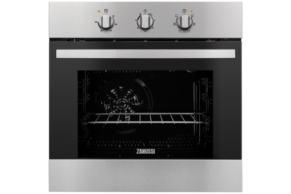 Horno Zanussi ZZB21601XV :: Electroprecio.com
